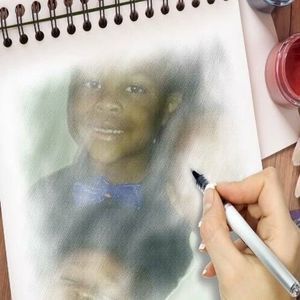 Meet your Posher, Chardey